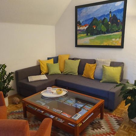 Villa Leopoldskron Залцбург Екстериор снимка