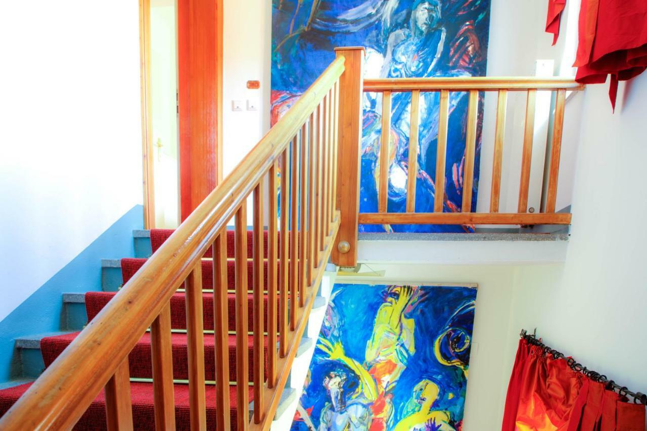 Villa Leopoldskron Залцбург Екстериор снимка